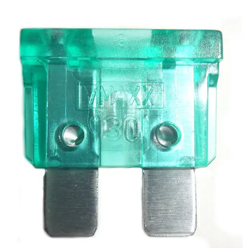 30 Amp Fuse F30.0A 1