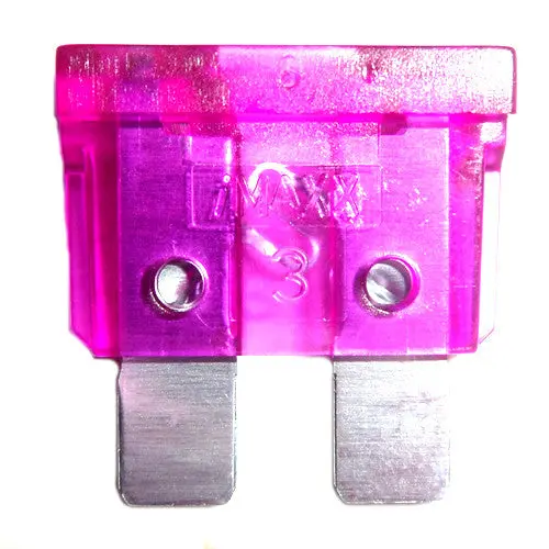 3 Amp Fuse F3.0A 1