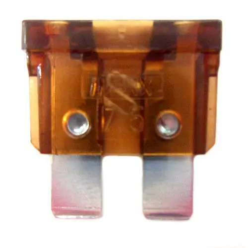 7.5 Amp Fuse F7.5A 1