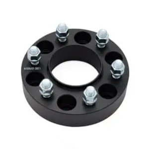 Fast Wheels 77325Bk-1 Wheel Adapter 6-135/ 1