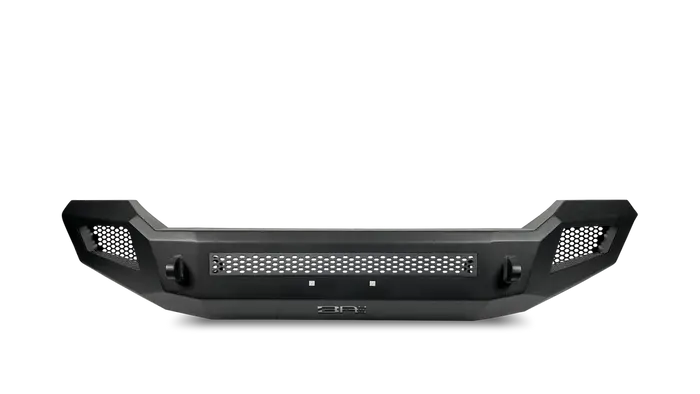 Body Armor 4X4 Fd-21338 2011-2016 Ford F-250/F-350 Super Duty Ambush Front Bumper (Non-Winch) 1