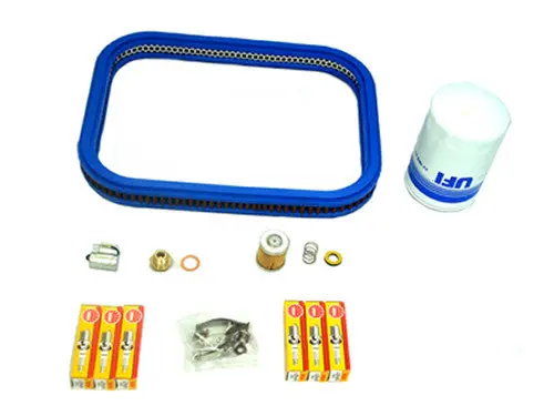 Full Service Kit Fd2000fsk 1