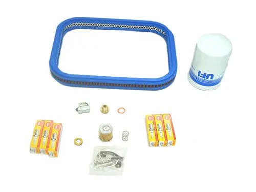 Full Service Kit Fd2400fsk 1