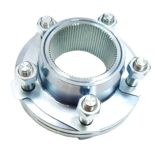 Wheel Hub Assy Fdwh-01 1