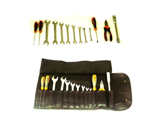 Leather Tool Kit Fer01040 1