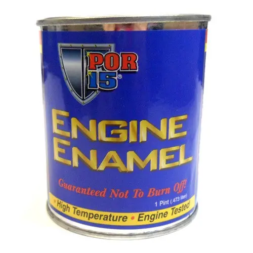 Engine Enamel Fer01070 1