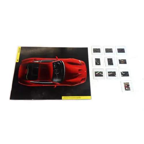 550 Maranello Press Kit Fer01085 1
