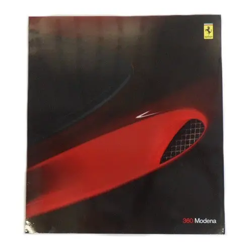 360 Modena Brochure Fer01110 1