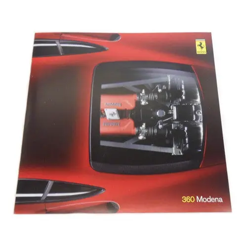 360 Modena Brochure Fer01145 1