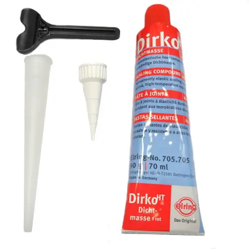 Elring Dirko Ht Red High Temperature Sealant Fer01225 1