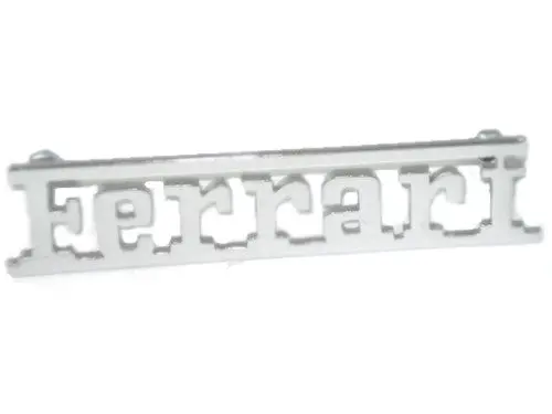 Small Ferrari Badge Fer02005 1