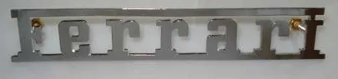 Medium Ferrari Badge Fer02010 1