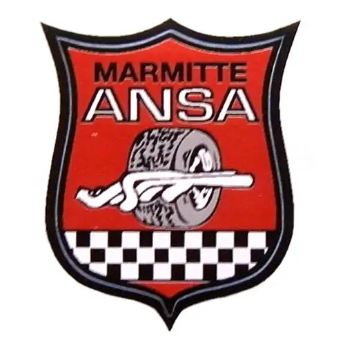 Ansa Exhaust Sticker Fer02030 1