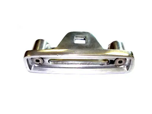 Heater/Choke Lever Slider Body Fer04035(On Back Order) 1