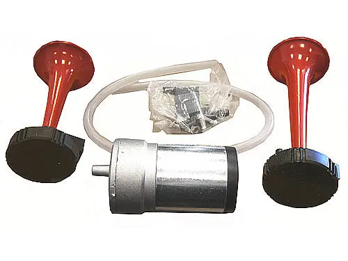 Air Horns With Compressor Fer04045 1