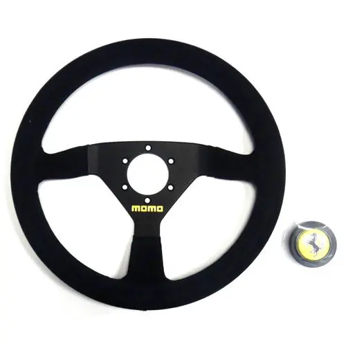 Momo Steering Wheel Fer04080 1