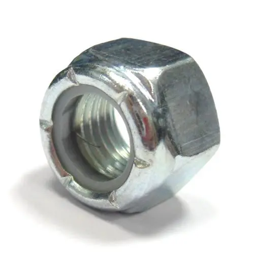 Track Rod End Nut Fer07010 1