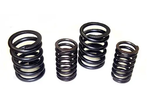 Valve Springs Per Pair Of 2 X Inner Spring And 2 Outer Springs Fer15010 1