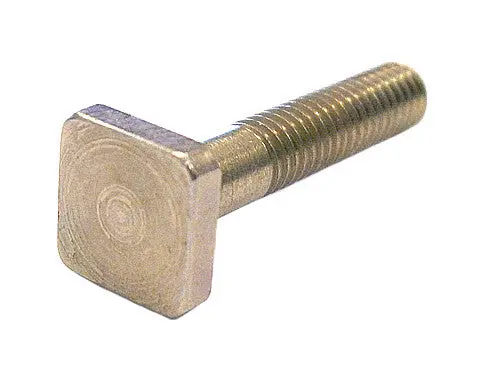 Distributor Points And Condensor Bolt Fer17015 1
