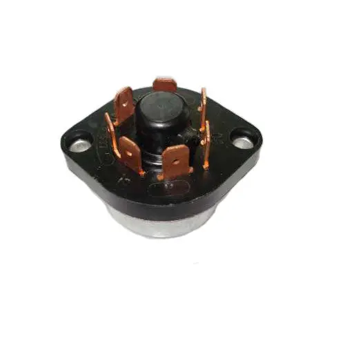 Electrical Ignition Switch Fer18001 (On Back Order And Not Available) 1