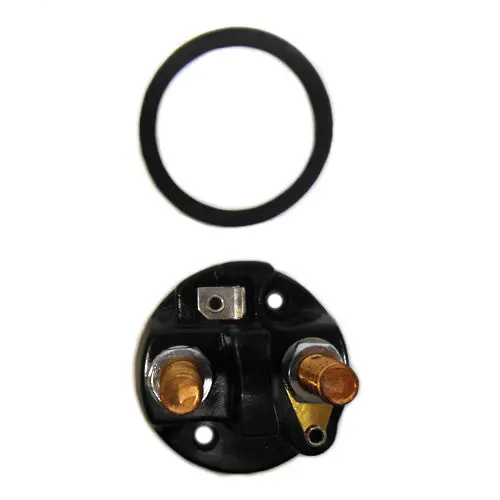 Solenoid Cap Fer18040 1