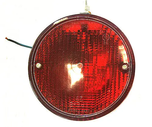 Period Siem Round Gear Fog Lamp Fer19005 1