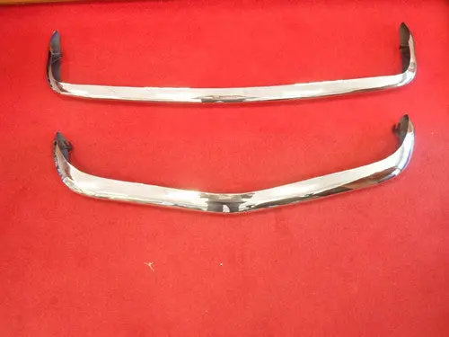 Bumper Set Fia03175 1