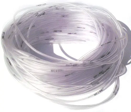 Washer Hose, Per Metre 30804080 1