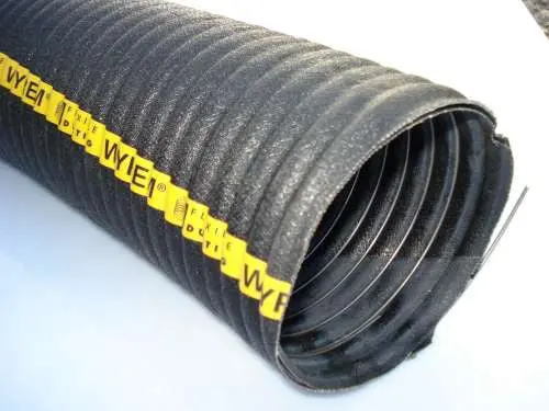 Air Inlet Flexible Tubing Fia04125 1