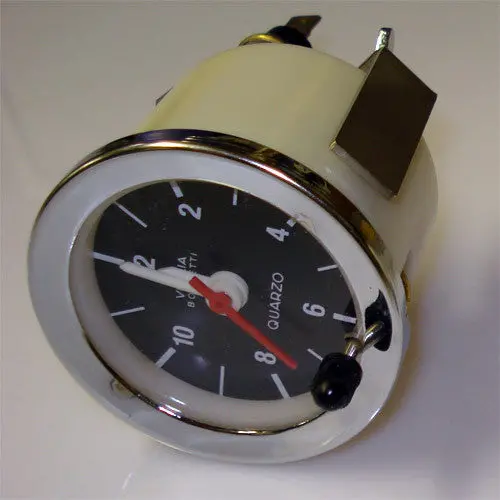 Fiat Clock Fia04215 1
