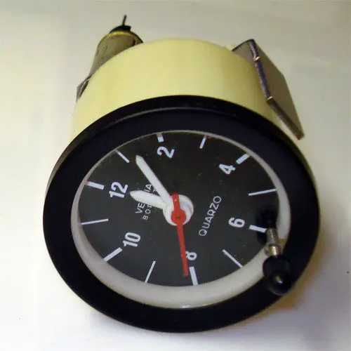 Fiat Clock Fia04220 1