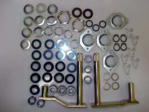 Wiper Wheel Box Rebuild Kit 2000 Fia04250 1