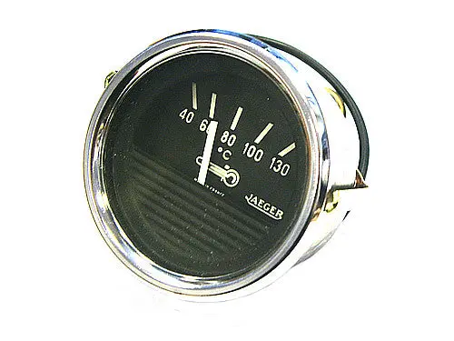 Jaeger Temperature Gauge Fia04300 (Out Of Stock) 1