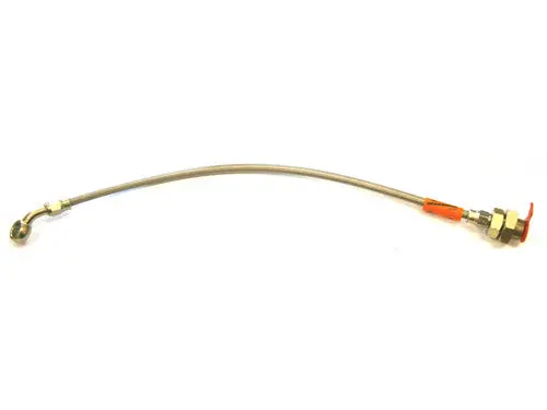Uprated Front Brake Hose Fia06140 1