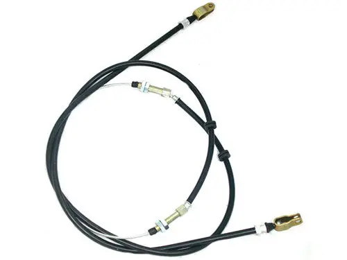 Handbrake Cable, Complete Fia06190 1