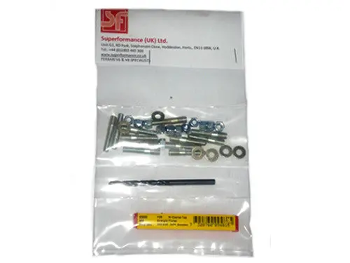 Carburettor Top Stud Repair Kit Fits All 40 Dcnf Carbs Fia09055 1