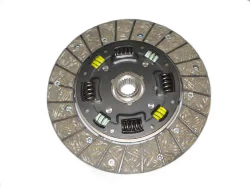 Clutch Plate Fia11005 1