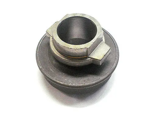 Clutch Thrust Bearing With Carrier Fia11055 1