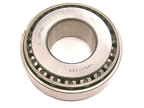 Bevel Pinion Rear Bearing Fia14010 1