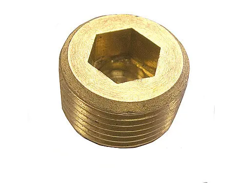 Cylinder Head Core Plug Top Fia16240 1