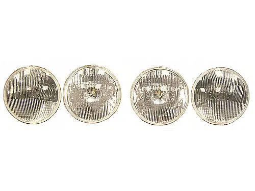 Original Headlights, Set Of 4 30819127 1