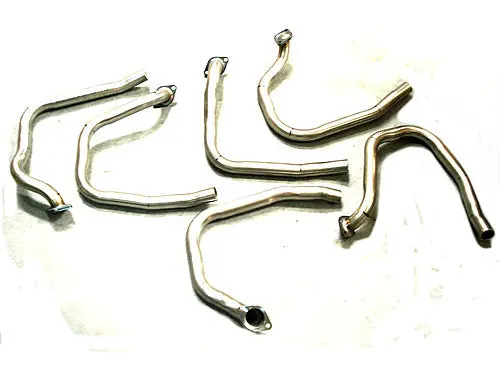 Fiat Dino Exhaust Manifolds Fia21070 1