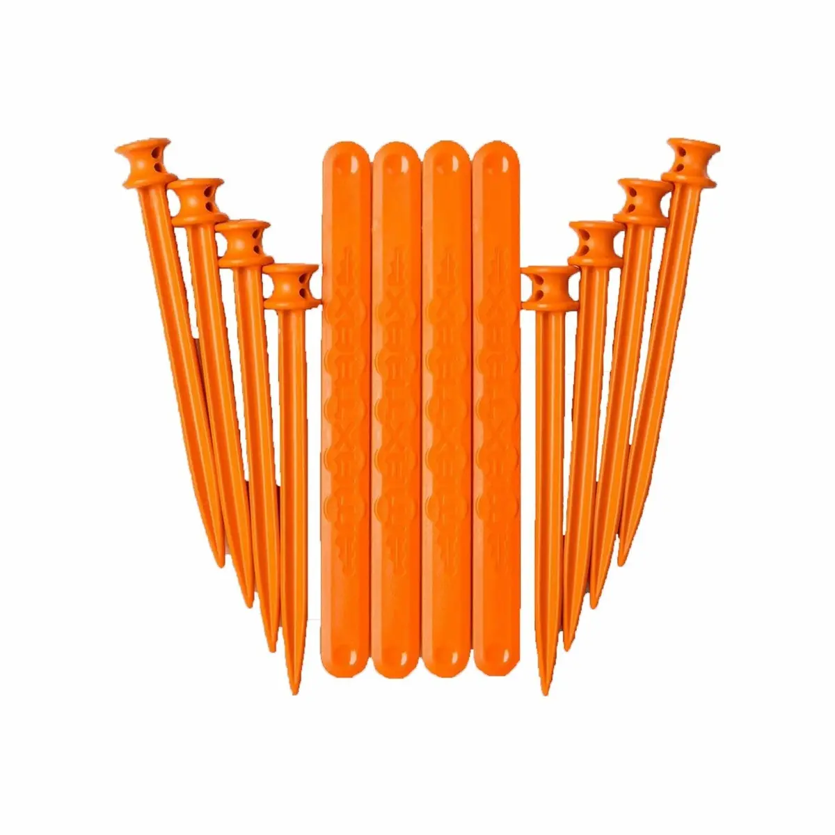 Maxtrax Fixing And Linking Kit 1