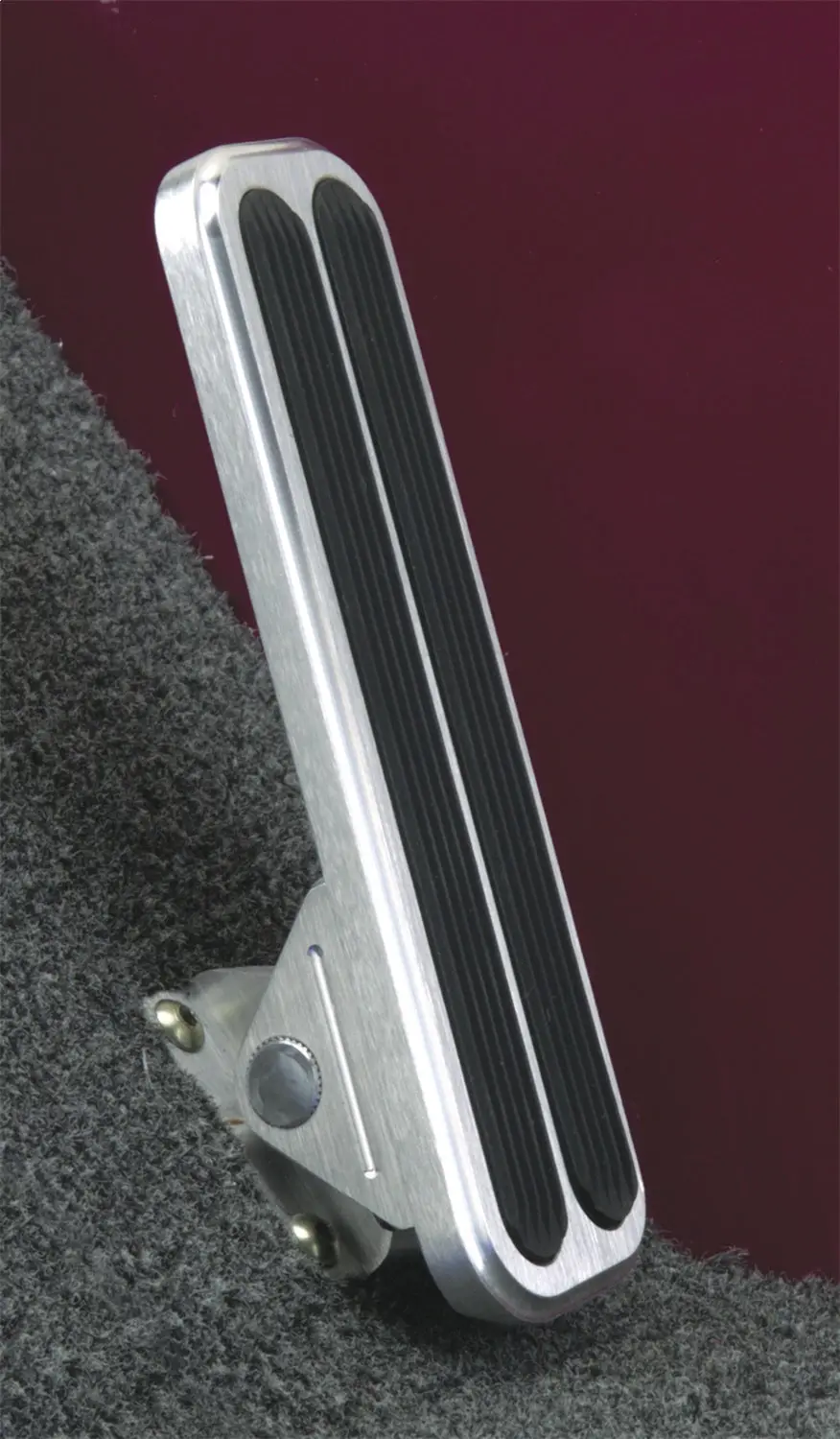 Lokar Fmg-6098 Floor Mounted Gas Pedal 1