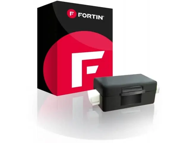 Fortin Tbsubaru Transponder Bypass 1
