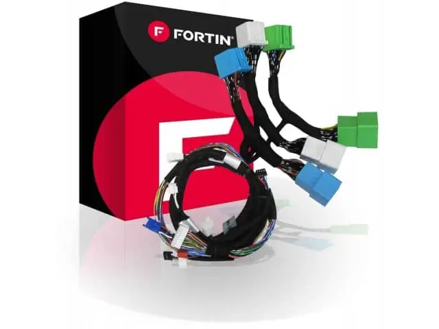 Fortin Thar-Gm7 Gm T-Harness 1
