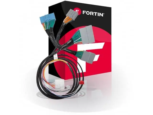 Fortin Tharone-Hon4 Evo-One T-Harness Type 4 1