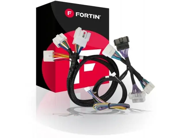Fortin Tharone-Toy4 Evo-One T-Harness 1