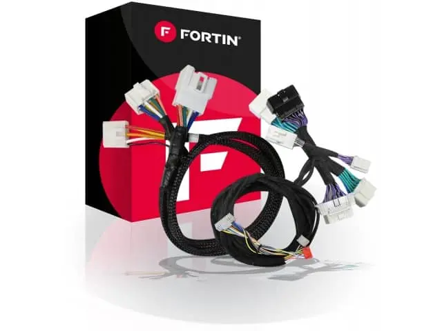 Fortin Tharone-Toy7 Evo-One T-Harness 1
