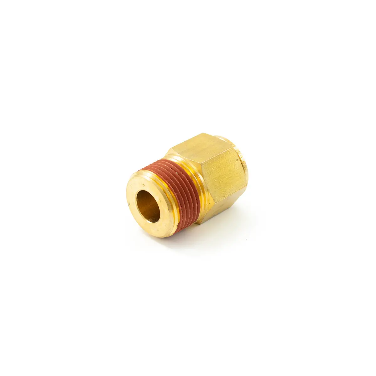 3/4" Male Npt To 3/4" Ptc Fitting 2
